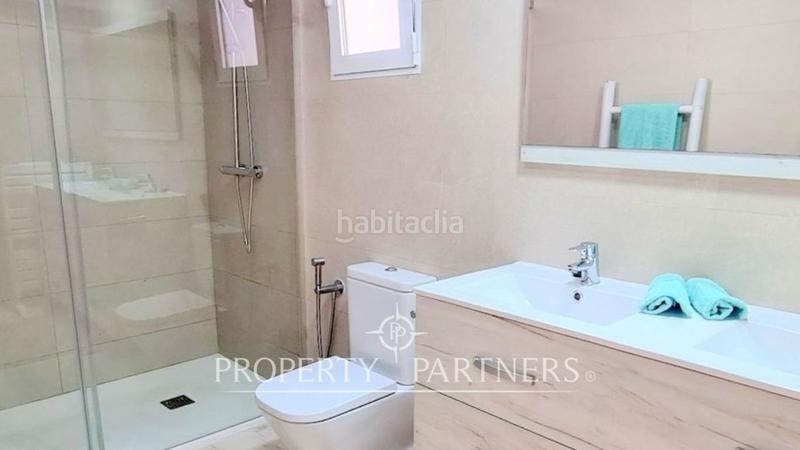 Foto 27bf0163-e435-4d6a-8532-c5b3e1575edb. Apartamento  en la playa a la venta costa blanca en Moraira