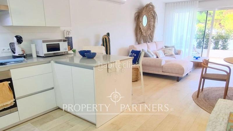 Foto 6474ad24-97b1-4c99-8eff-5705733cb2fb. Apartamento  en la playa a la venta costa blanca en Moraira