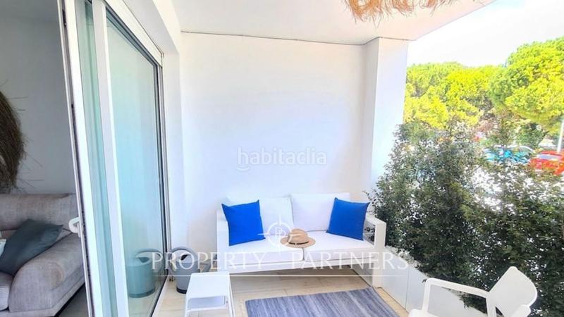 Foto 829d931a-b642-49df-8915-7f5fc3db654a. Apartamento  en la playa a la venta costa blanca en Moraira