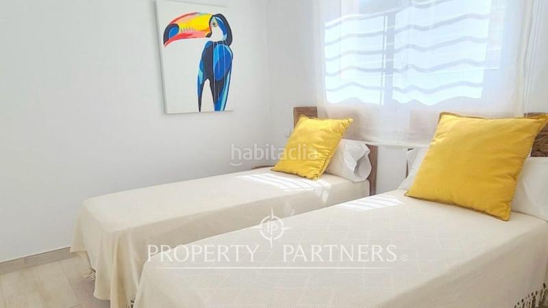 Foto 8e1a668e-e8be-44b6-864d-6bb0cc7cdbf8. Apartamento  en la playa a la venta costa blanca en Moraira