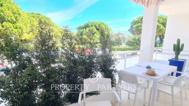 Foto 951b1781-da26-4b5c-bd18-36fbcf4d36e9. Apartamento  en la playa a la venta costa blanca en Moraira