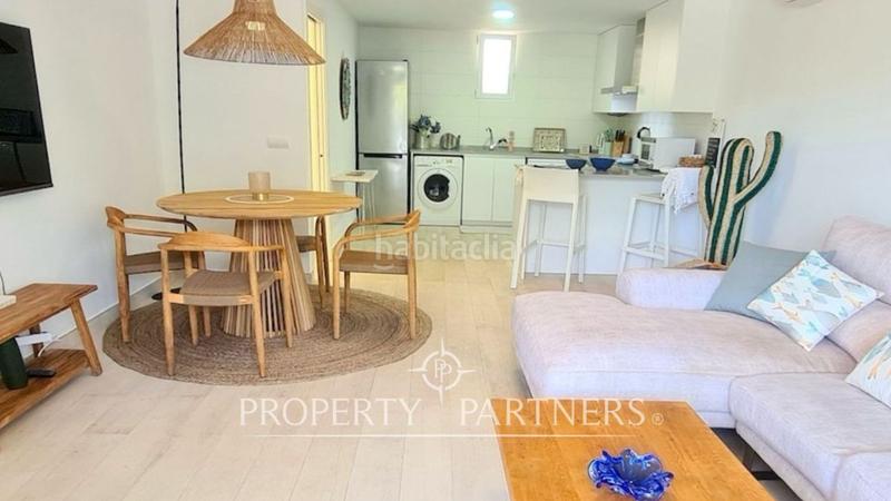 Foto 9a85d2eb-a94f-4973-96f9-7673bd4697e4. Apartamento  en la playa a la venta costa blanca en Moraira