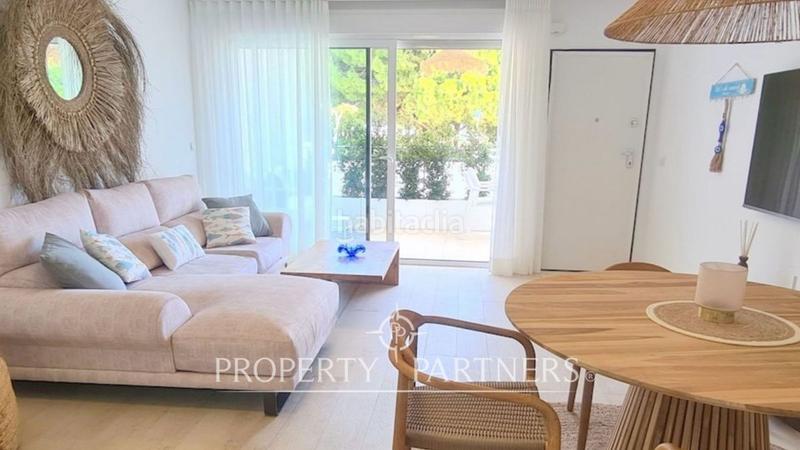 Foto be60f2aa-c8de-4917-a1fe-1314adef4ecc. Apartamento  en la playa a la venta costa blanca en Moraira