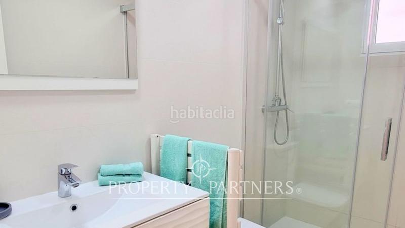 Foto cf6bec0d-40db-45ea-99b3-74ab849a2b6e. Apartamento  en la playa a la venta costa blanca en Moraira