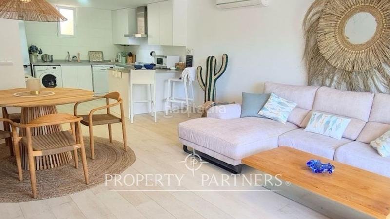 Foto f36f4986-8609-4637-9809-8c56594ae7f2. Apartamento  en la playa a la venta costa blanca en Moraira