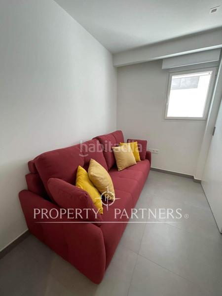 Foto 141911de-f755-4dff-88e9-34c6cf0a04c7. Apartament amb calefacció aparcament piscina a Cumbre del Sol Poble Nou de Benitatxell (el)