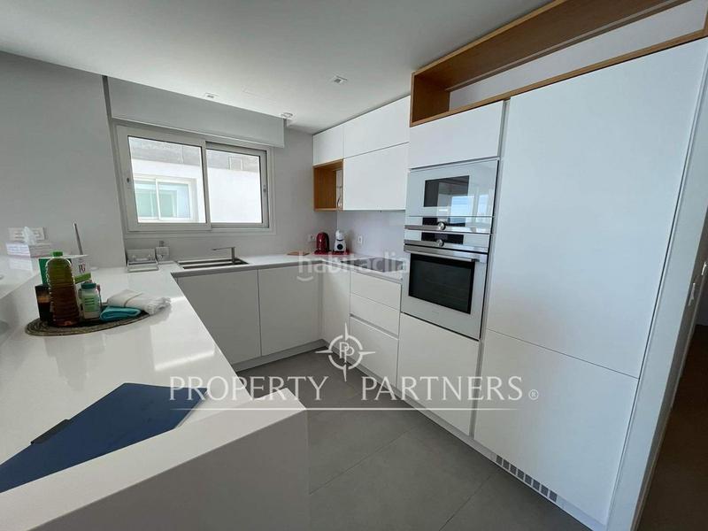 Foto 368b5b98-60e6-4dfb-9614-e2f87258b4d7. Apartament amb calefacció aparcament piscina a Cumbre del Sol Poble Nou de Benitatxell (el)