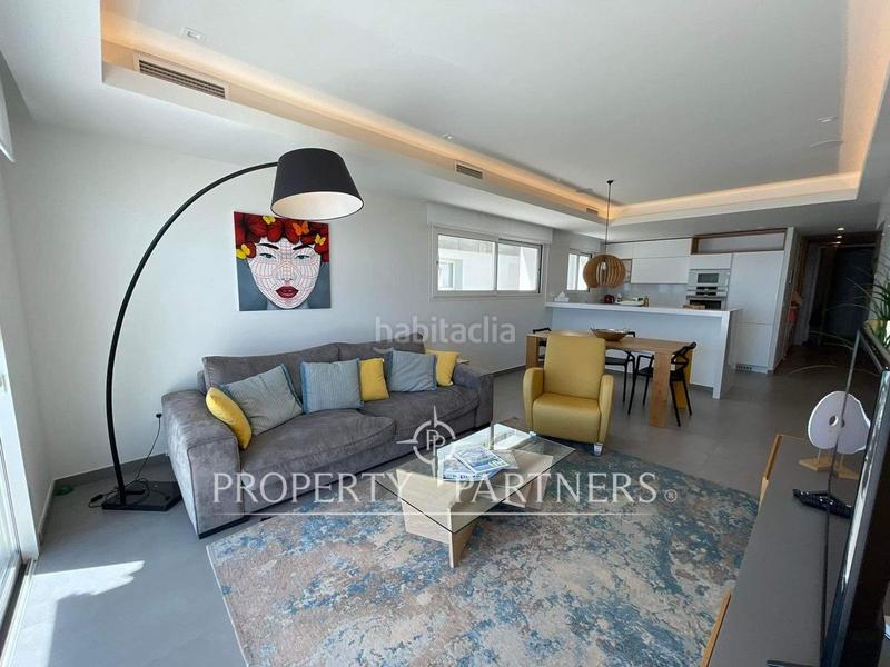 Foto 458029d9-3ba9-4486-8588-287e72322947. Apartament amb calefacció aparcament piscina a Cumbre del Sol Poble Nou de Benitatxell (el)