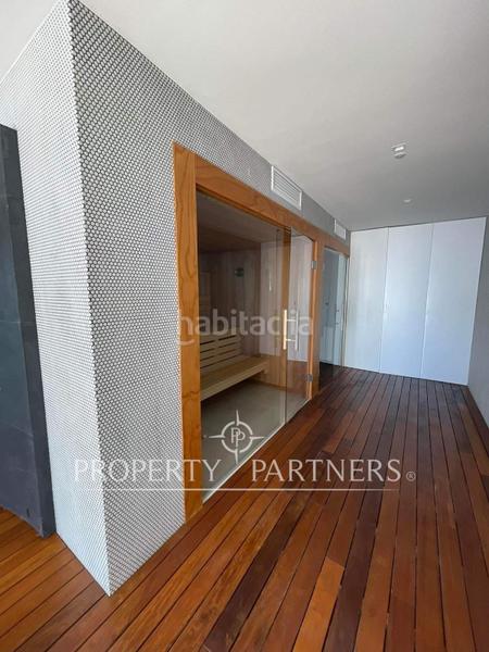 Foto 5841ca7e-fcf0-45d8-bdbc-41d4116b8386. Apartament amb calefacció aparcament piscina a Cumbre del Sol Poble Nou de Benitatxell (el)