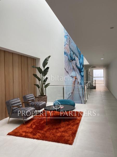 Foto 599d5d47-5faf-47d8-8f76-0deebce1d4fd. Apartament amb calefacció aparcament piscina a Cumbre del Sol Poble Nou de Benitatxell (el)