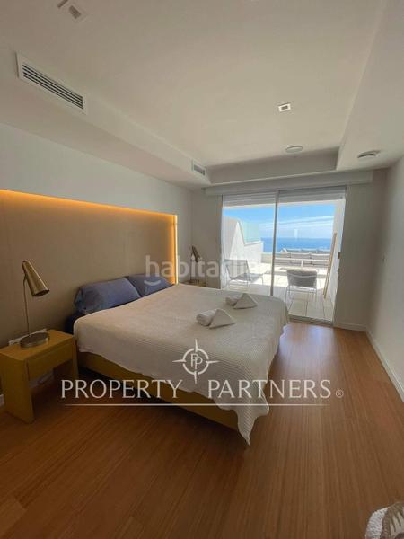 Foto 6ecb1698-4b39-4565-9105-f1ec392224fd. Apartament amb calefacció aparcament piscina a Cumbre del Sol Poble Nou de Benitatxell (el)