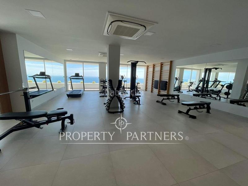 Foto 998a9689-d7c4-4a0c-86ad-8160914b5f47. Apartament amb calefacció aparcament piscina a Cumbre del Sol Poble Nou de Benitatxell (el)