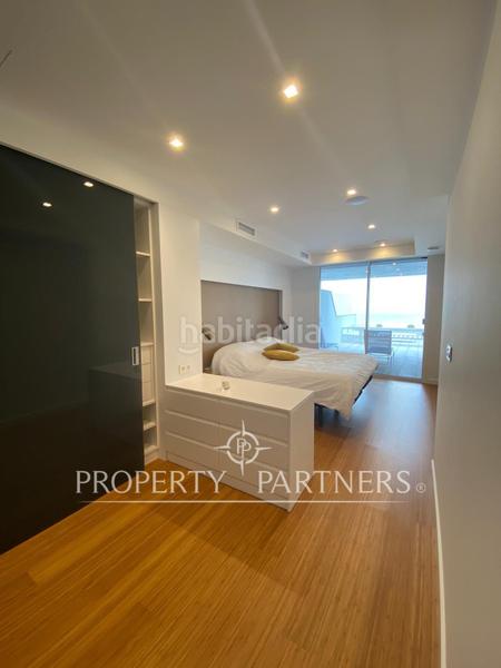 Foto abb6fe02-7e17-41dd-937c-268948cc38cd. Apartament amb calefacció aparcament piscina a Cumbre del Sol Poble Nou de Benitatxell (el)