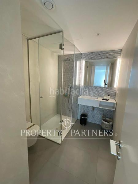 Foto d0fc4fb5-be40-41e8-b9bd-41fe1f661783. Apartament amb calefacció aparcament piscina a Cumbre del Sol Poble Nou de Benitatxell (el)