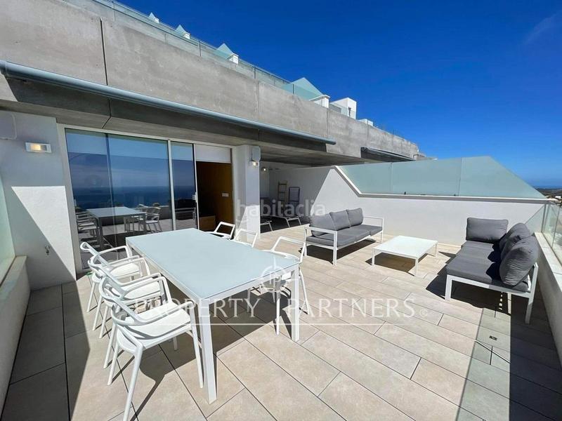 Foto f5663312-faaf-4e99-b630-024f94f161da. Apartament amb calefacció aparcament piscina a Cumbre del Sol Poble Nou de Benitatxell (el)