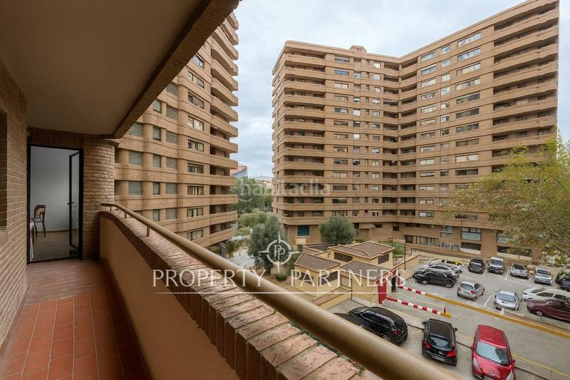 Foto 2658aa17-4cc1-4db2-8561-3893523fd95c. Piccolo appartamento in Mestalla Valencia