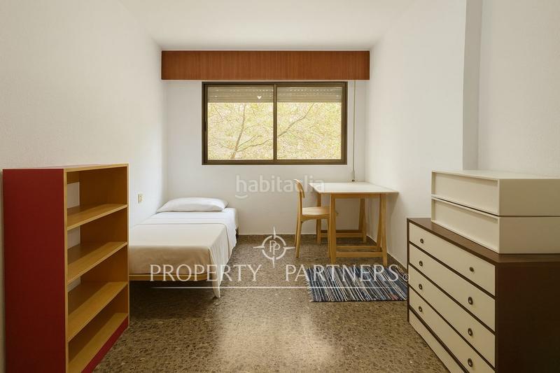 Foto 4dbd4784-1b40-4c4a-bc3a-955c5696ae1d. Piccolo appartamento in Mestalla Valencia