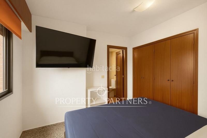 Foto bb31a935-c15c-442a-a6e5-1a1f3759cb68. Piccolo appartamento in Mestalla Valencia