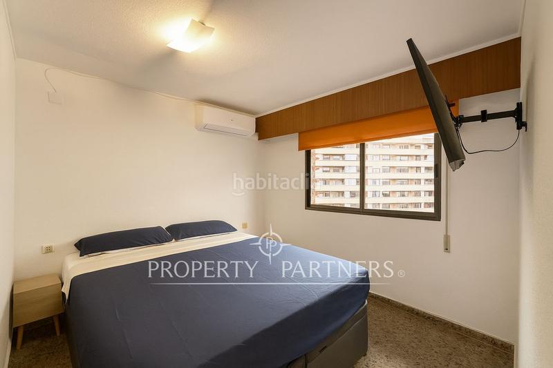 Foto dd96b592-518a-4c83-a1d7-b3235dd45db0. Piccolo appartamento in Mestalla Valencia