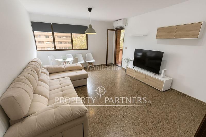 Foto dfd28dc4-6d75-4d8a-9b3c-f09a355d8ec2. Piccolo appartamento in Mestalla Valencia