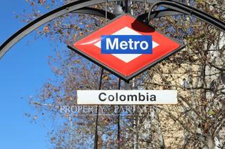 Piccolo appartamento in Plaza República del Ecuador