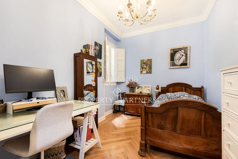 Foto f1289376-d34c-4334-b3bb-537bfa43d587. Piccolo appartamento con riscaldamento parcheggio in Madrid