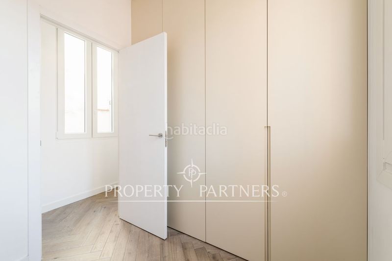 Foto 7ba2992b-ec96-4a28-91e1-316a22b0684d. Àtic amb calefacció a Ríos Rosas-Nuevos Ministerios Madrid