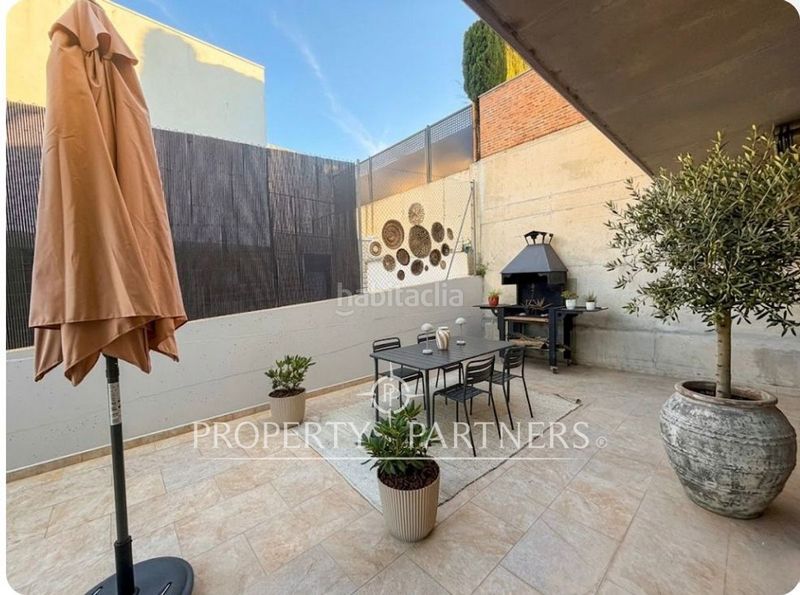 Foto 0e2a9e71-9d5f-4c20-8e17-a5a198482803. Chalet mit heizung parking pool in Torre en Conill-Cumbres de San Antonio Bétera