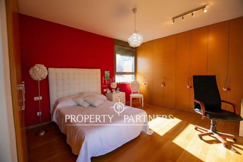 Foto 14f36a20-36e4-4b07-92b1-c81e52a0044b. Chalet mit heizung parking pool in Torre en Conill-Cumbres de San Antonio Bétera