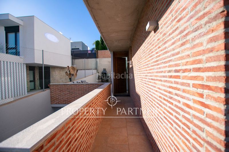 Foto 53a252b5-9c4b-4ebe-996d-f98777794d85. Chalet mit heizung parking pool in Torre en Conill-Cumbres de San Antonio Bétera