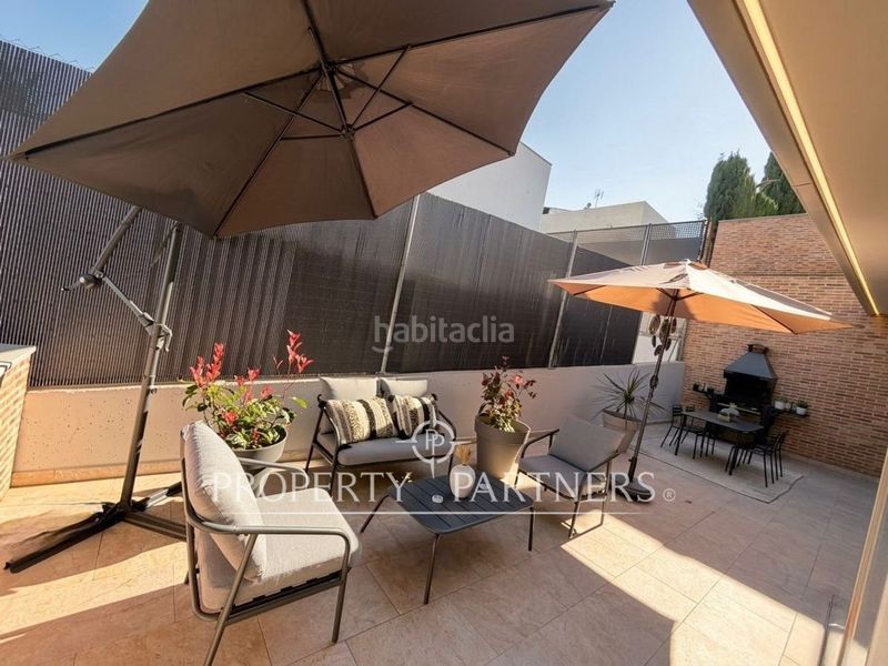 Foto 774f28a8-6d5f-4a92-aceb-04f9e95142c8. Chalet mit heizung parking pool in Torre en Conill-Cumbres de San Antonio Bétera