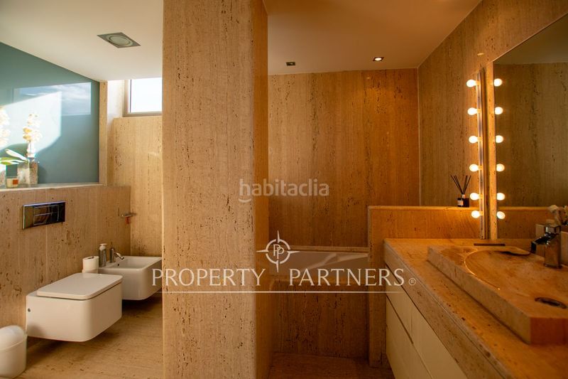 Foto 9a82a5a5-ebf7-4621-9d34-f6814d1af1ce. Chalet mit heizung parking pool in Torre en Conill-Cumbres de San Antonio Bétera