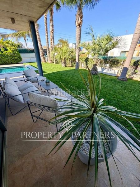 Foto a7954fc2-c3b7-406f-988f-9a2cb868acb6. Chalet mit heizung parking pool in Torre en Conill-Cumbres de San Antonio Bétera