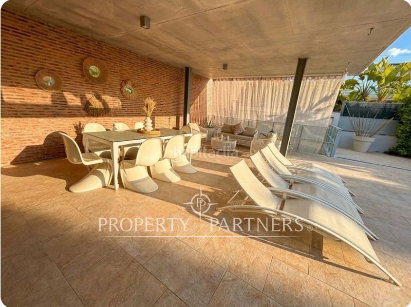 Foto cd905301-a3f9-4366-8a02-0f6397be55ca. Chalet mit heizung parking pool in Torre en Conill-Cumbres de San Antonio Bétera