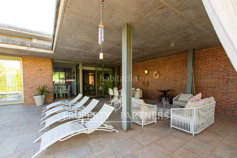Foto e81d1b49-8a4b-431a-a3af-df0a26ec25d3. Chalet mit heizung parking pool in Torre en Conill-Cumbres de San Antonio Bétera