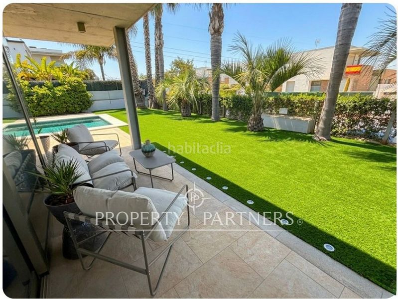Foto f3adf90c-87c1-48fc-889f-0864730a2e95. Chalet mit heizung parking pool in Torre en Conill-Cumbres de San Antonio Bétera