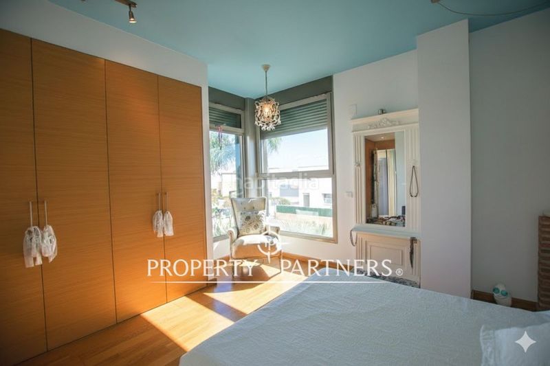 Foto f56f95ad-d2b7-4774-bbed-d7dcca90c334. Chalet mit heizung parking pool in Torre en Conill-Cumbres de San Antonio Bétera