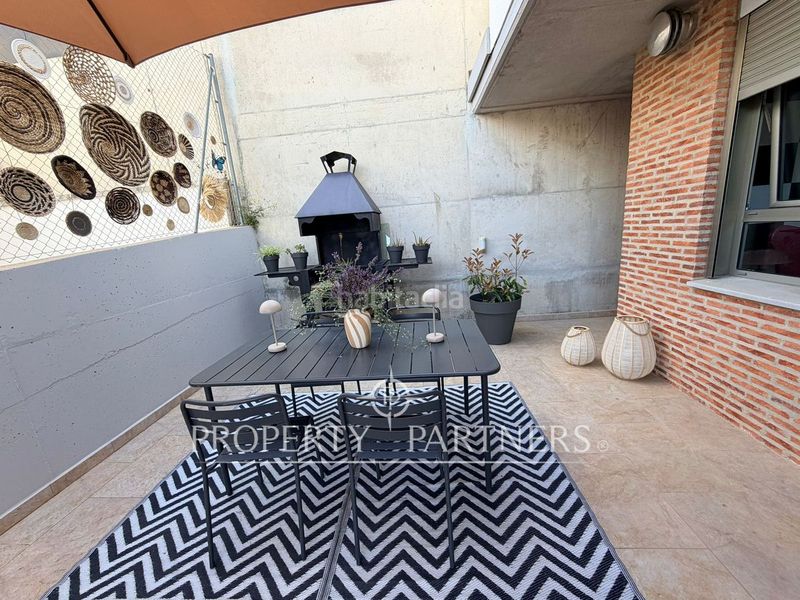 Foto f5be962a-5a7f-4c86-ad9c-fcee9f46dfd6. Chalet mit heizung parking pool in Torre en Conill-Cumbres de San Antonio Bétera