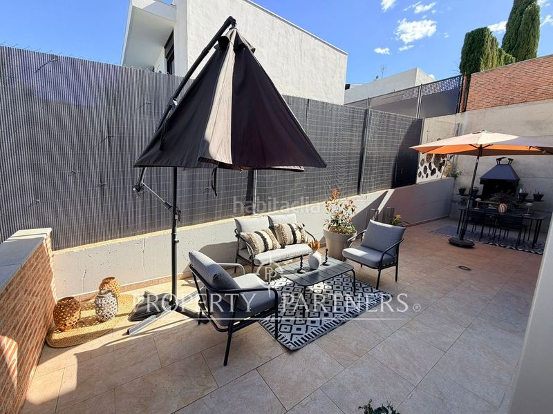 Foto 51021dd6-c62b-40c7-94b7-b9045bc5219b. Xalet amb calefacció aparcament piscina a Torre en Conill-Cumbres de San Antonio Bétera