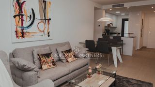 Apartament  Urbanizacion casablanca. Maravilloso ultimo piso de 2 habitaciones en estepona