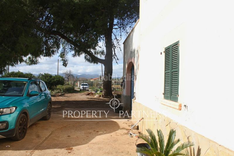 Foto 4b565778-430f-4c3e-b686-cc8442f8b827. Xalet amb aparcament a Es Garrovers Marratxí