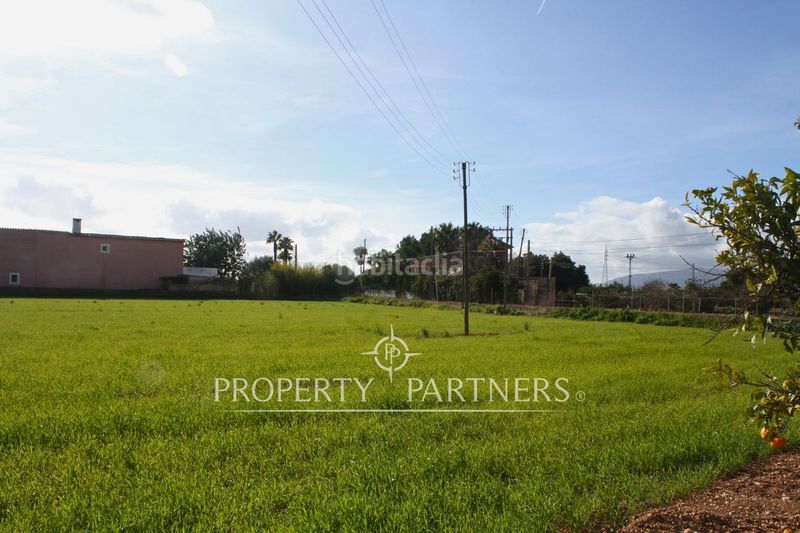 Foto 4fe774cb-8d7f-4afd-b873-88693f2ac3a2. Xalet amb aparcament a Es Garrovers Marratxí