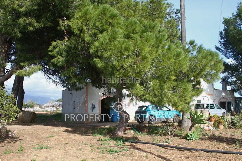 Foto 89aeb70b-19ba-4b18-8b05-9ba68f9dc07c. Xalet amb aparcament a Es Garrovers Marratxí