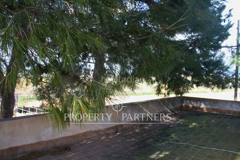 Foto a5202ac3-e1c3-4005-bb2a-e17937b1d36c. Xalet amb aparcament a Es Garrovers Marratxí