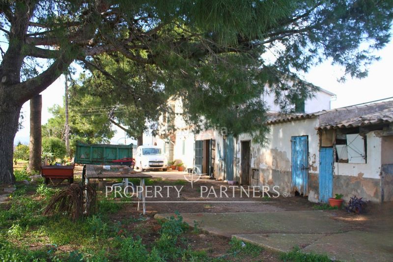 Foto ab6d0319-9a91-40da-9391-0959d9dec367. Xalet amb aparcament a Es Garrovers Marratxí