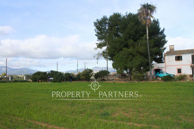 Foto fbafc4d0-d2a5-4687-87bb-ceccd97534bc. Xalet amb aparcament a Es Garrovers Marratxí