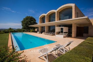 Mas  Son colom. Elegante finca rústica, periferia de felanitx