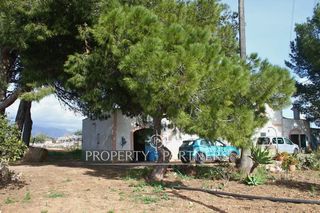 Chalet  Son nebot. Auténtica finca mallorquina de 1872 con gran potencial de reform