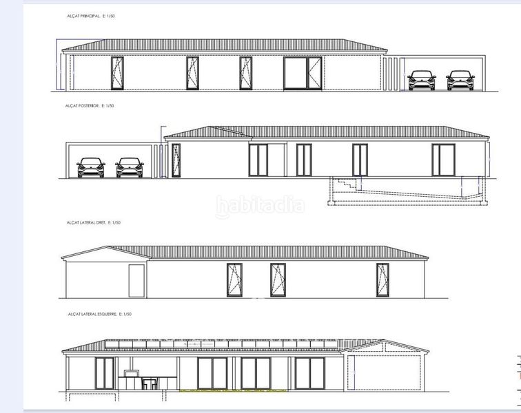 Foto 8e63139c-0028-4225-a9c7-d8e967e29dde. Xalet amb calefacció aparcament piscina a Manacor centre Manacor