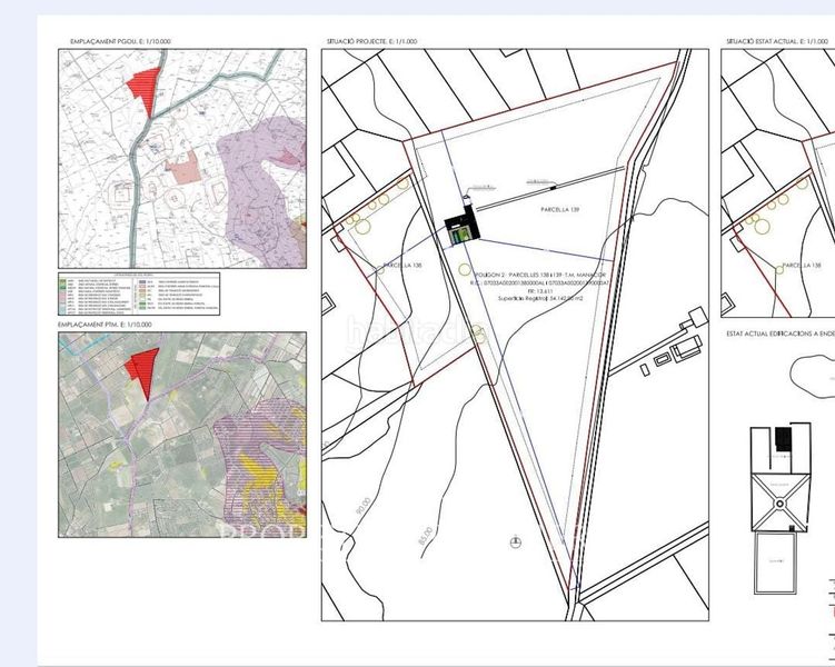 Foto ba728bba-35f2-4790-90b4-85d58252c90d. Xalet amb calefacció aparcament piscina a Manacor centre Manacor